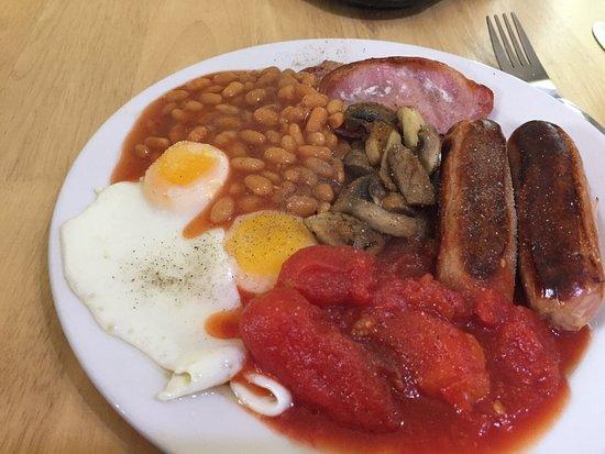Pot Kiln Cafe