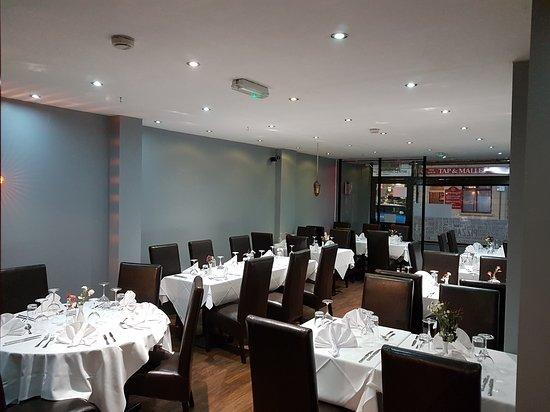 ISOLA Ristorante Pizzeria