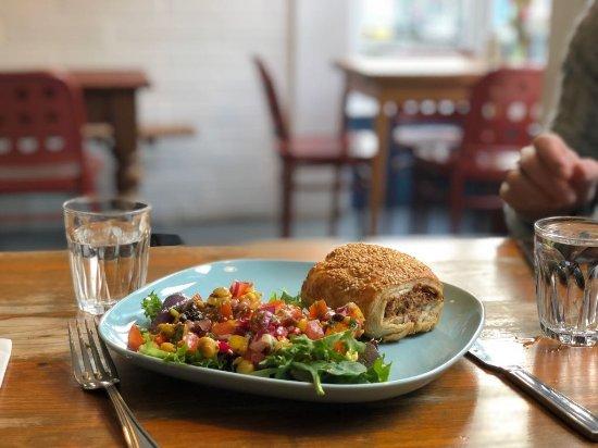 Addington Street Kitchen