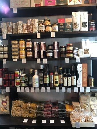 La Fromagerie