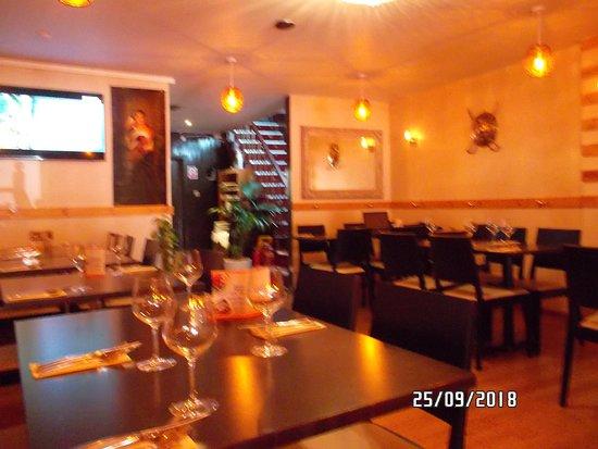 Kappad South Indian Restaurant