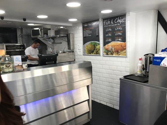 Chippy Of Windsor