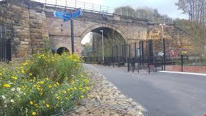 Skerne Bridge