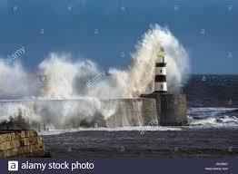 Seaham Lighthouse