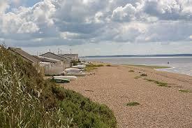 Meon Shore Hide