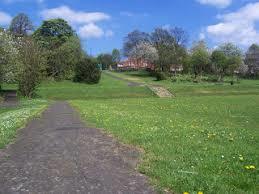 Hodgkin Park