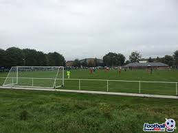 Hollyhedge Park