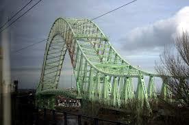 Silver Jubilee Bridge