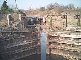 Runcorn and Weston Canal