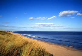 Druridge Bay
