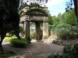 Holden Park