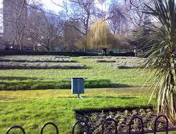 Vauxhall Park