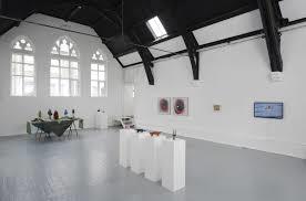 Studio Voltaire