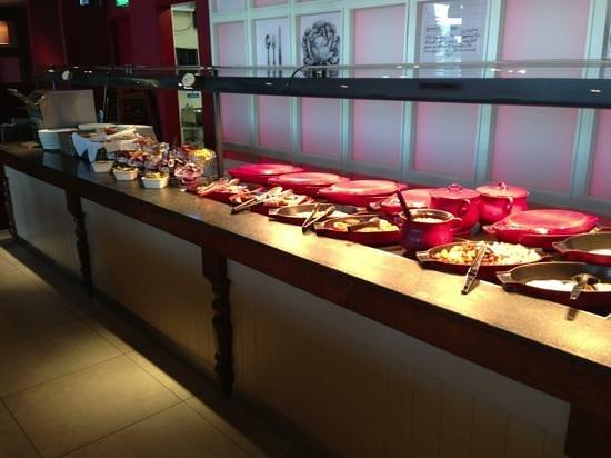 Toby Carvery