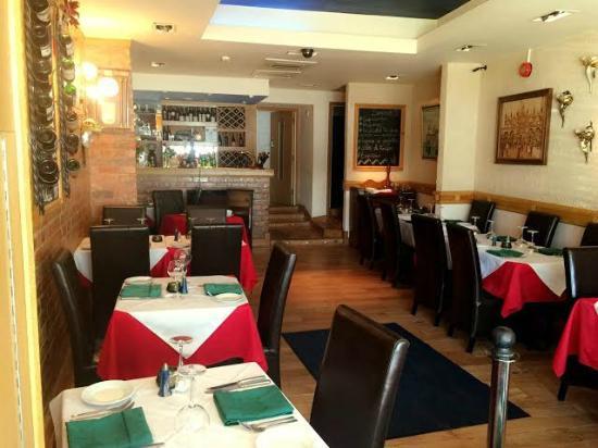 Ristorante Veneziano