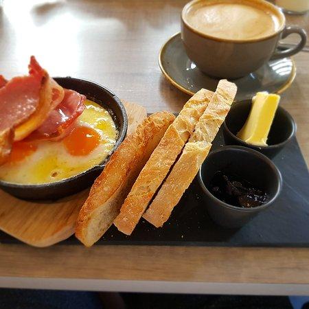 Bici Cafe