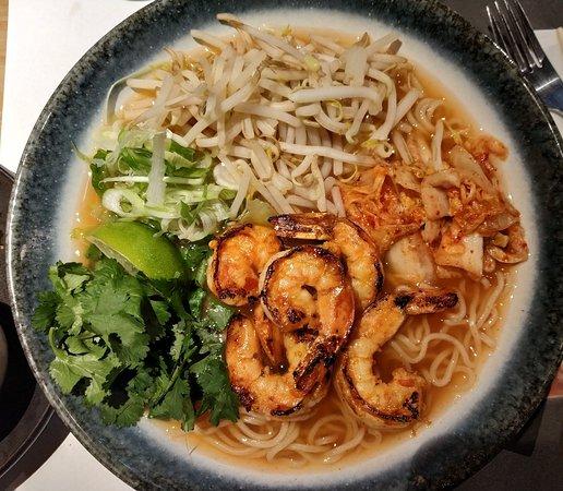 Wagamama