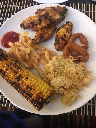Pepe's Piri Piri