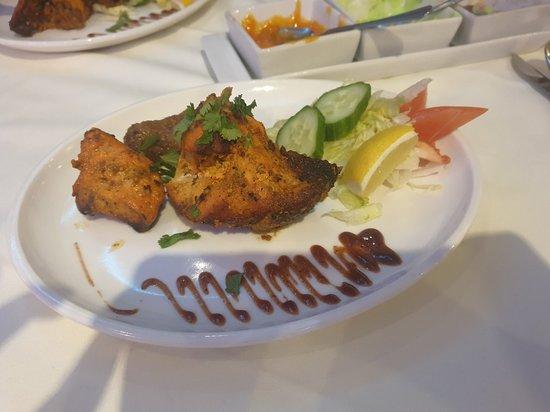 Himalayan Inn Restaurant