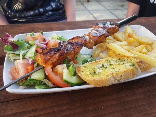 Bencoolen Inn