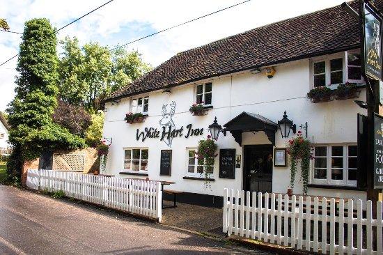 The White Hart