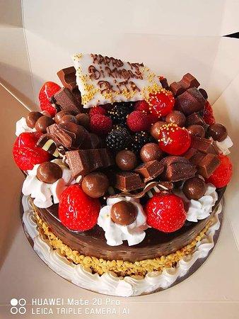 Med Cakes