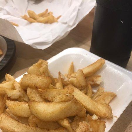 Kings Fry