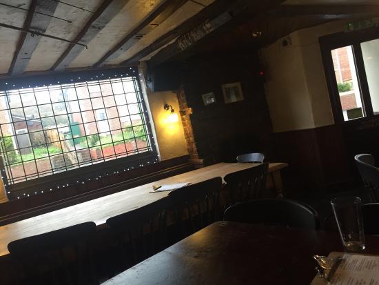 The Victoria Inn