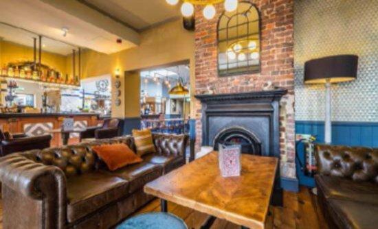 The Bull Streatham