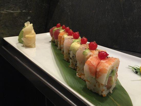 Ohisama Sushi