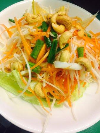 Boon Noon Thai Restaurant