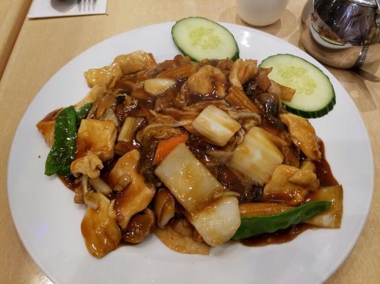Chop Chop Noodle Bar