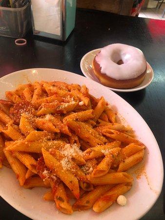 Tony's Delicatessen
