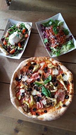 Pizzeria Volare