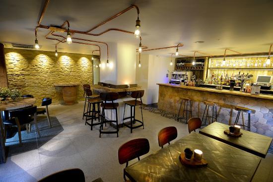Olive Tree Brasserie Preston