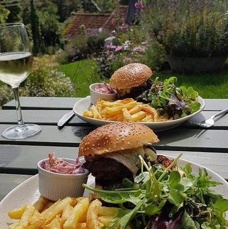 The Wheatsheaf