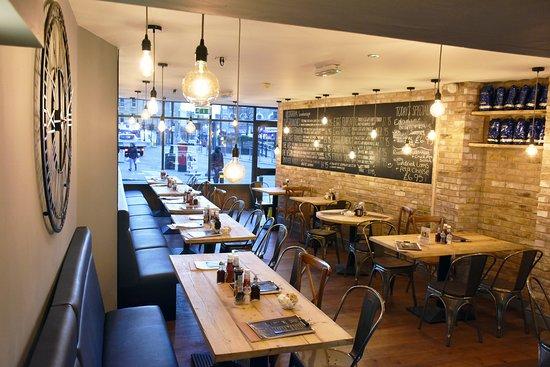 Brunchies Cafe