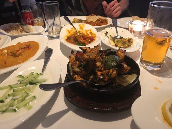Tadley Tandoori