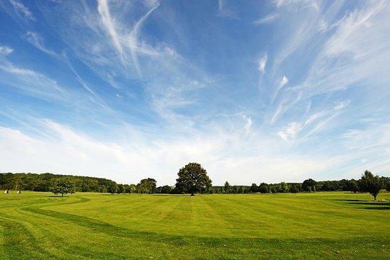 Blacknest Golf & Country Club
