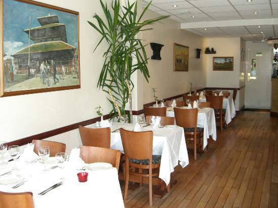 Gurkha Palace