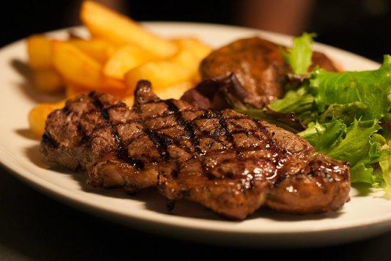 1573 Bar & Grill