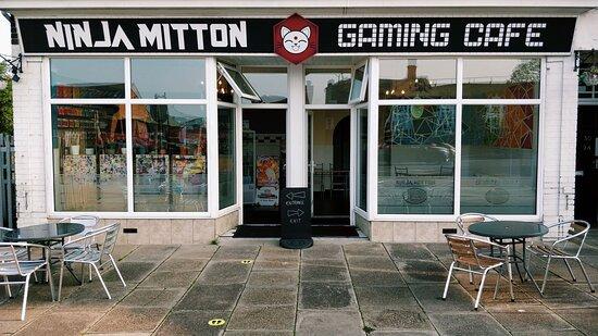 Lincolnshire Imp Cafe