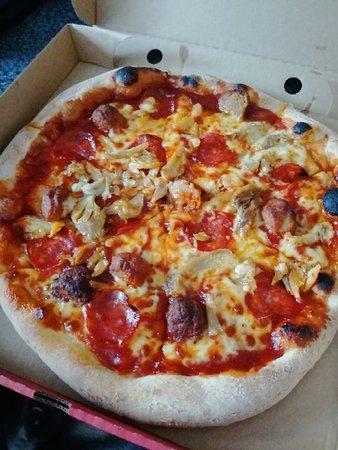 Forno