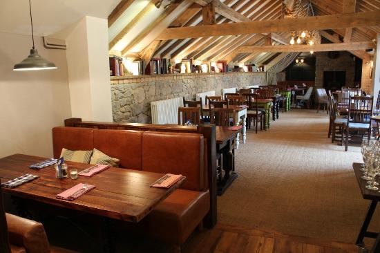 The Blue Bell Inn