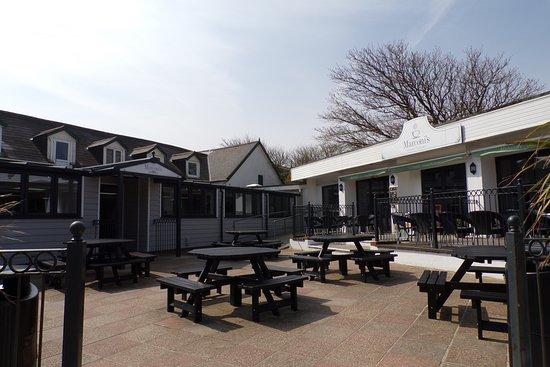 Marconi's Tea Rooms