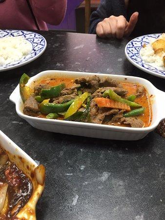 Thai Esarn Takeaway