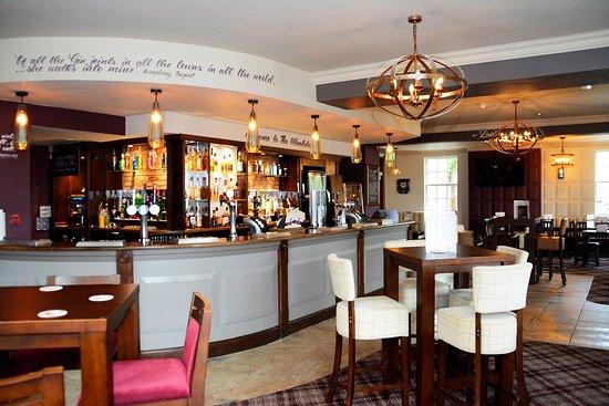 The Wheatsheaf