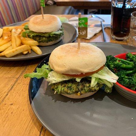 Nando's