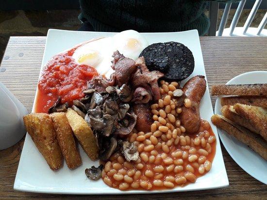 Granny's Cafe