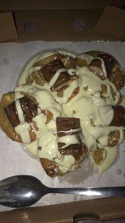 Scoops